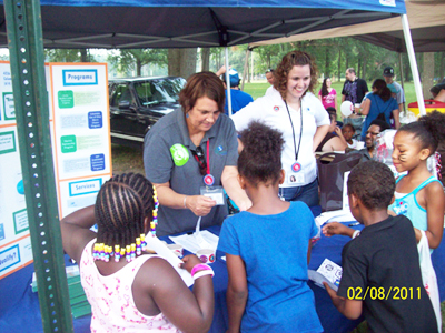 National-Night-Out---Whitehall-Community